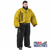 Complete Protection Reliable Bite Suit - PBS1A