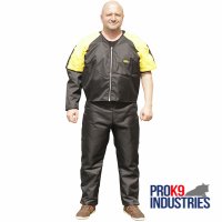 Buy Protection scratch suit for dog training - Get FREE Bite developer pbb3 ($44.90 VALUE) - PBS4suit